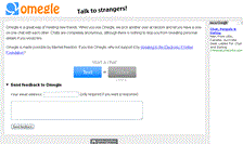 Omegle