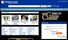 MySpace