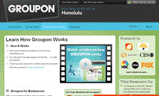 GrouponŹ