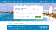 Pricelineη