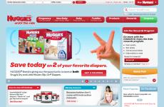 HUGGIESֽ