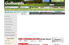 Golfsmith