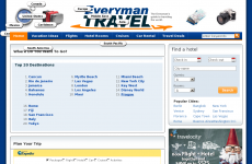 Everyman Travel