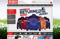 Sports Authority