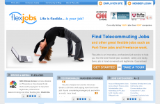 FlexJobs