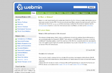 Webmin