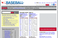 Baseball-Reference.com