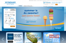 µķƵ꼯ţWyndham Hotel 