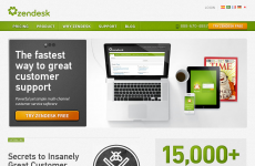 Zendesk