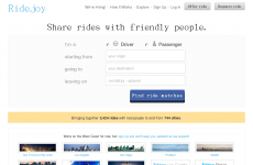 Ridejoy