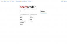 Boardreader