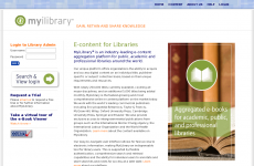 MyiLibrary