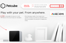 Petcube