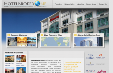 HotelBrokerOne