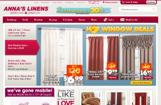 Anna's Linens