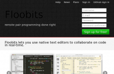 Floobits