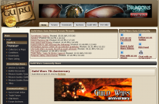 Guild Wars Guru