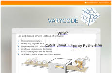 VARYCODE