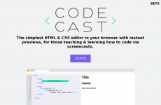 CodeCast