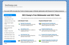 SeoDump.com