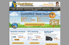 HostGator