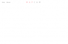 Mapcam