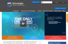 AFS Technologies