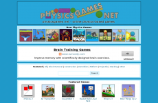 Physics Games