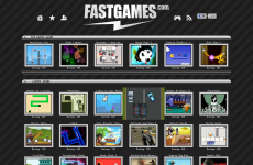 Fastgames