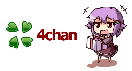 4chan̳