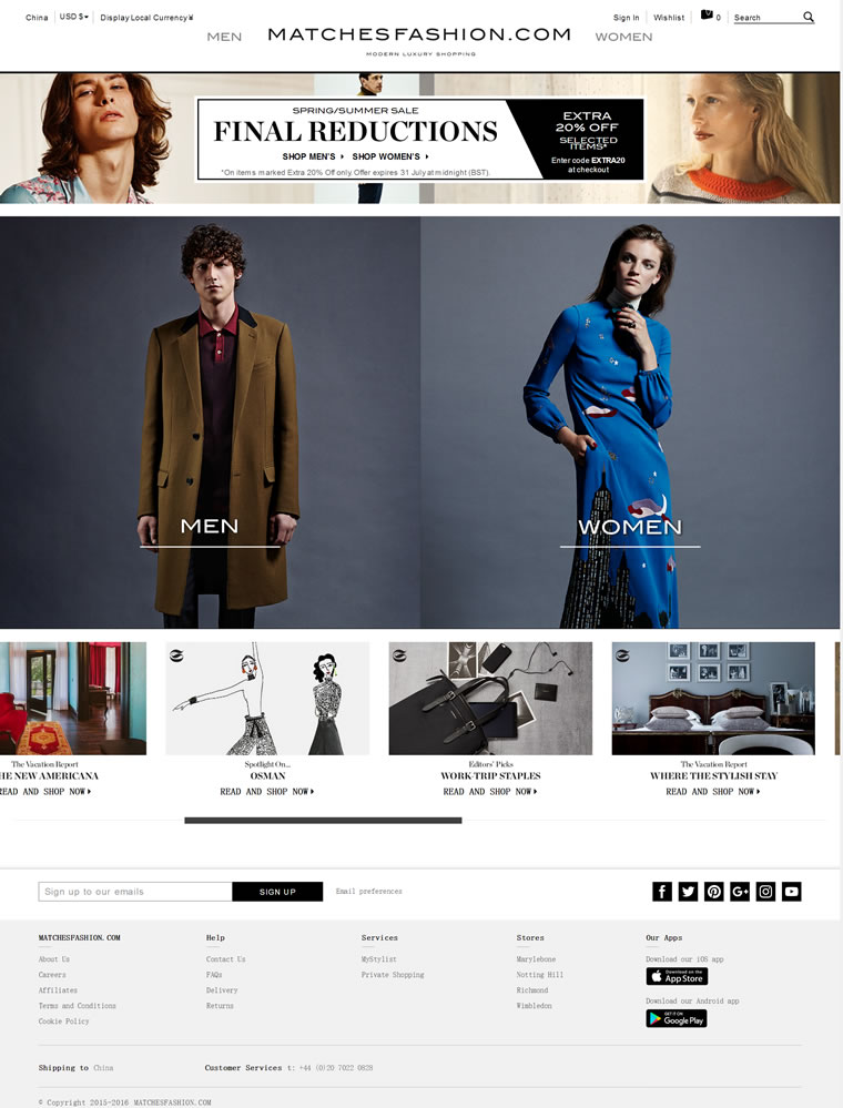 MATCHESFASHION.COM