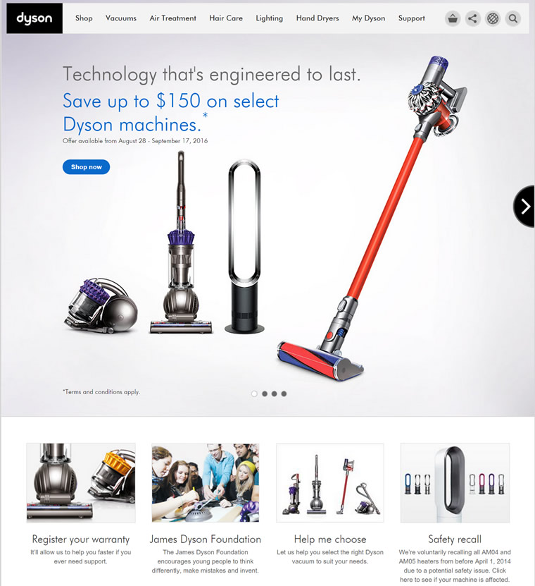 Dyson