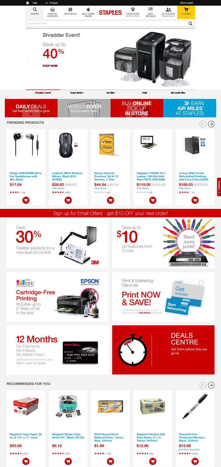 staples.ca