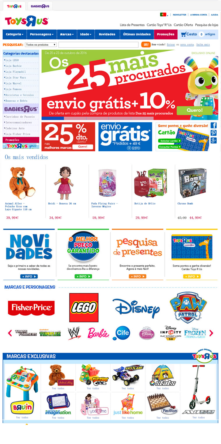 Toysrus.pt